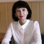 Людмила Бабенко