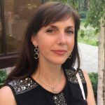 Ірина Батирєва