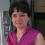 Галина Боднар