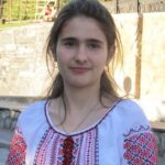 Анастасія Боженко