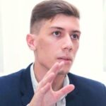 Андрій Ферт