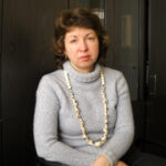 Ліліана Гентош