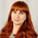 Оксана Клименко