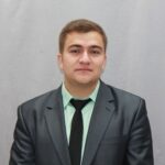 Роман Любавський