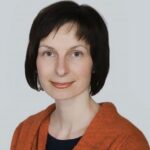 Оксана Мельник