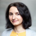 Лілія Чорна