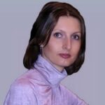 Валентина Шевченко