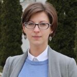 Тетяна Водотика
