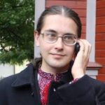 Володимир Волковський
