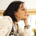 Катерина Єремєєва