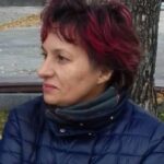 Любов Жванко
