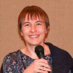Катажина Котинська