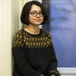 Анастасія Холявка