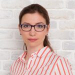 Олена Брайченко