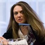 Наталя Івчик