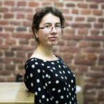 Ірина Склокіна