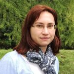 Наталя Кашеварова