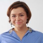 Лілія Ковшун