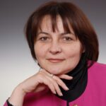 Алла Киридон