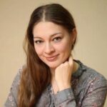 Алла Марченко