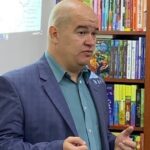 Володимир Мільчев