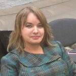 Ірина Орлевич