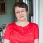 Наталія Пушкарьова