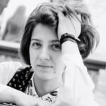 Христина Рутар