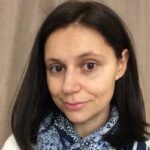 Наталія Степанюк