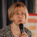 Ірина Старовойт