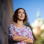 Анна Вилегала