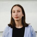 Світлана Довгань