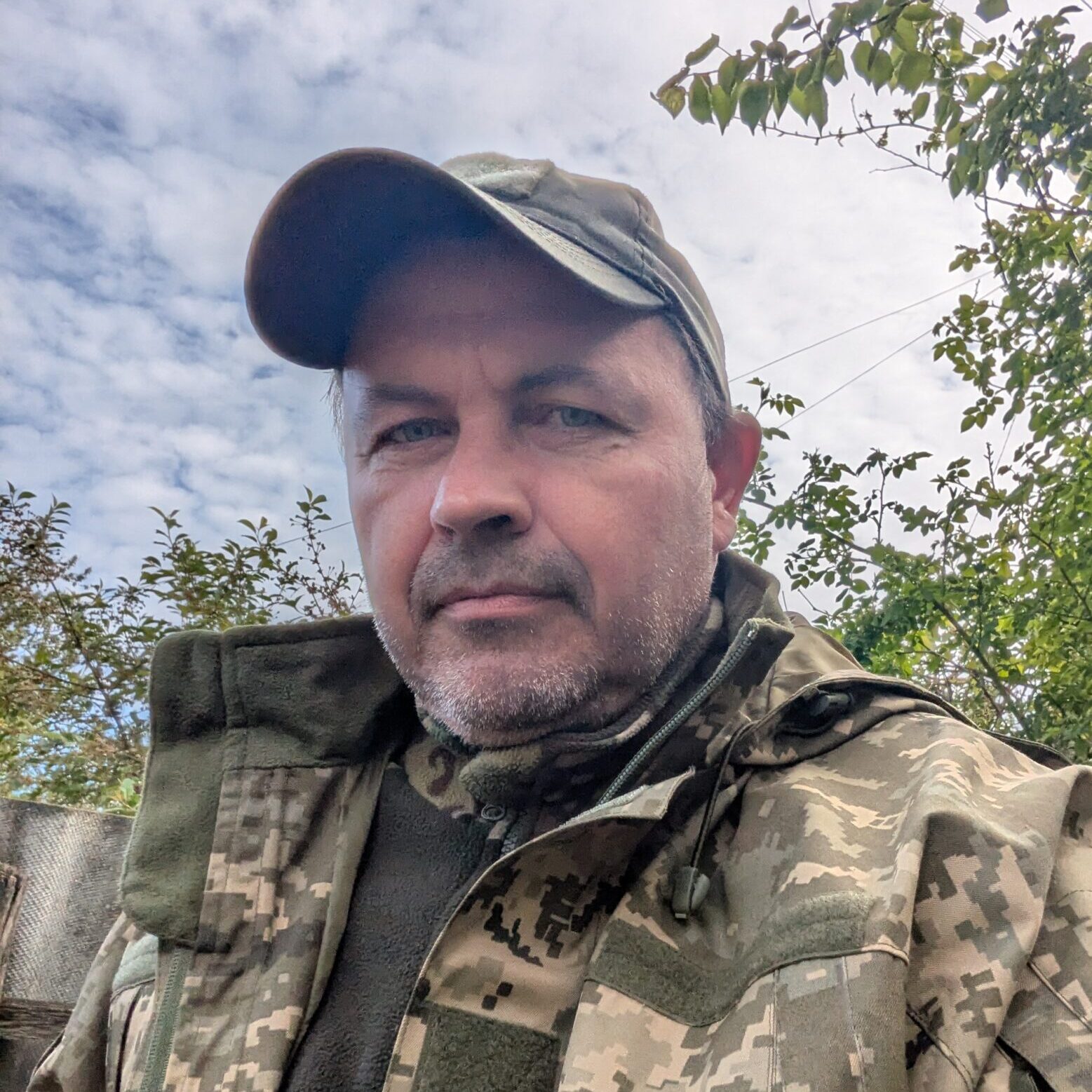 Олексій Златогорський