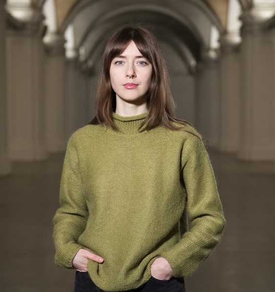 Ганна Клименко