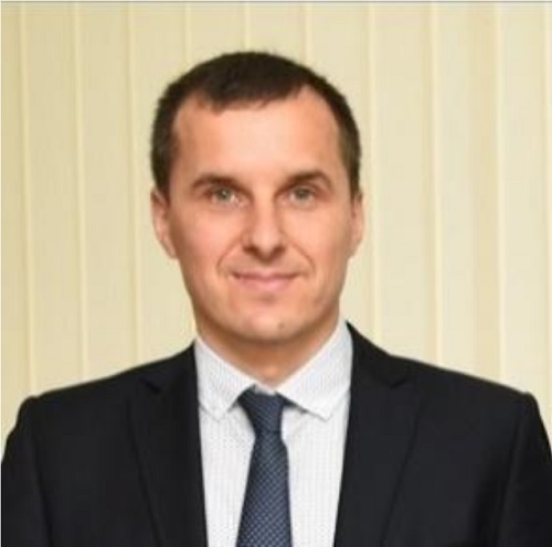 Володимир Милько