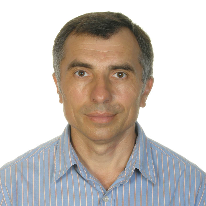 Віктор Брехуненко