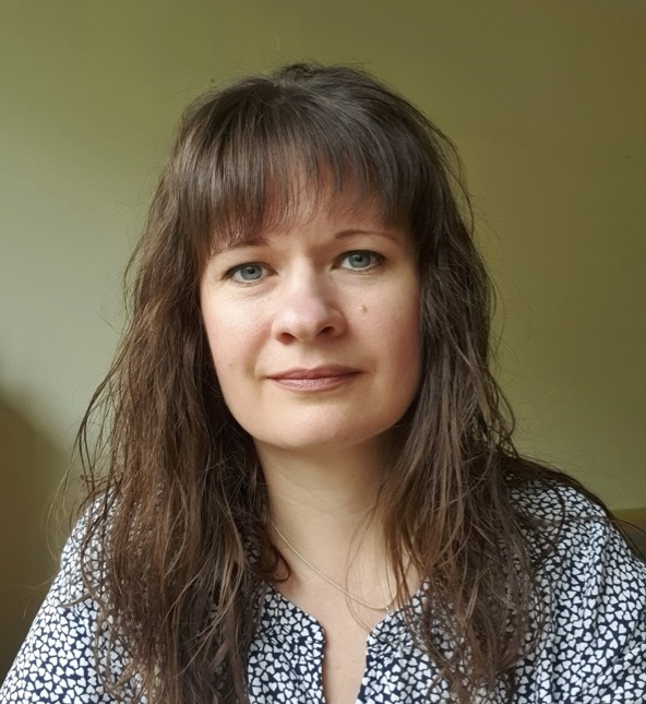Ірина Реброва