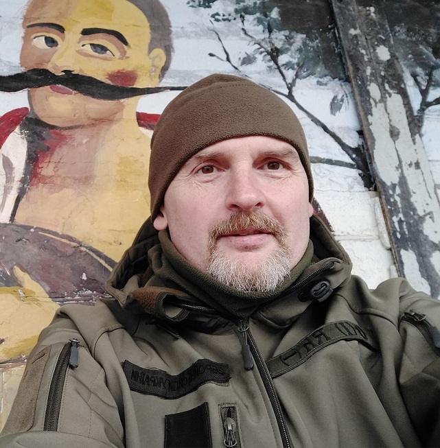 Дмитро Білько
