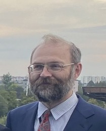 Ярослав Глистюк