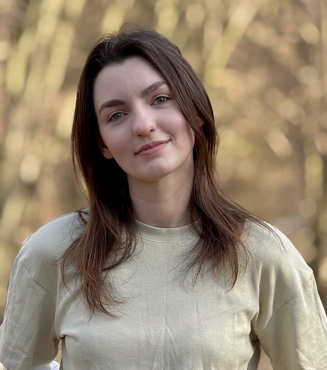 Ліліана Москалюк