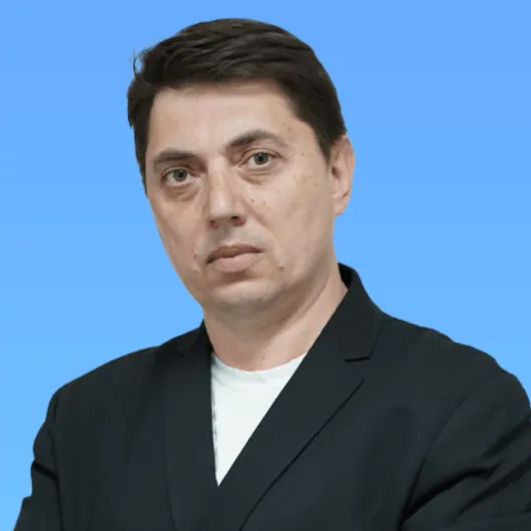 Сергій Пахоменко