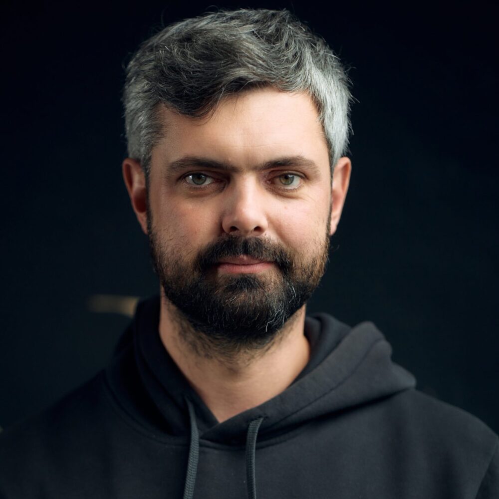 Антон Дробович