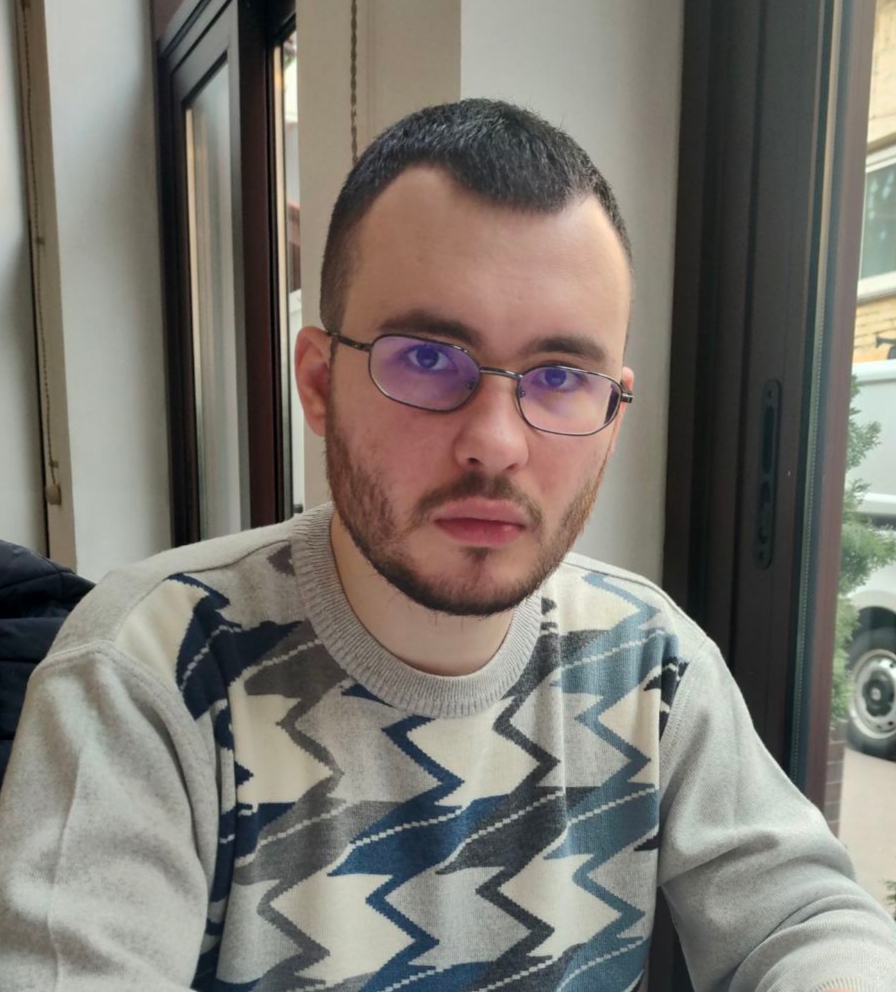 Владислав Пилипенко